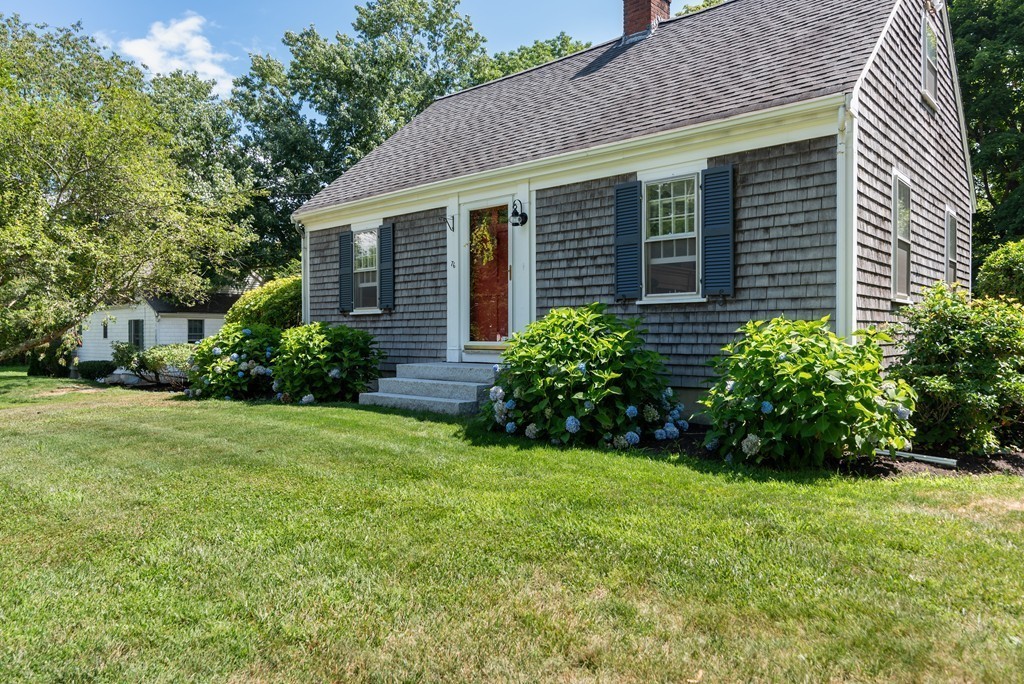 76 Dreamwold Road Scituate, MA 02066 - Photo 2 of 20 Gallery Image 2