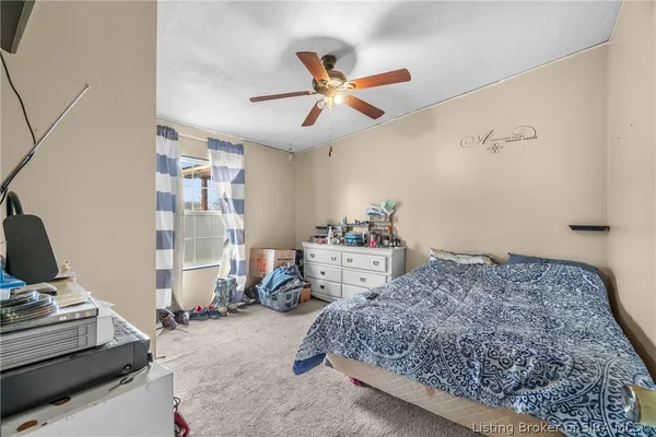 $219,000 | 1619 McIntyre Road, New Washington, IN 47162