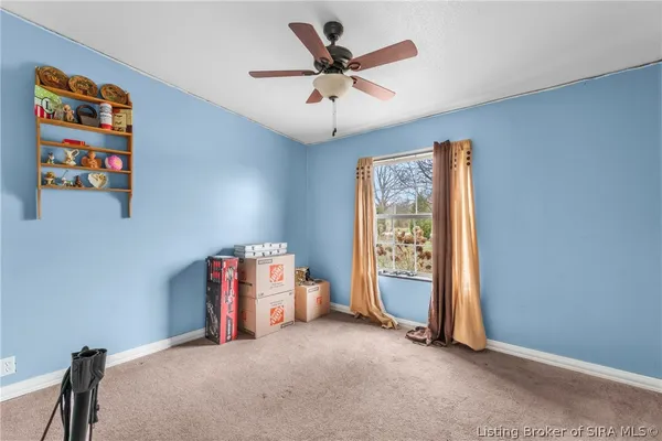 $219,000 | 1619 McIntyre Road, New Washington, IN 47162