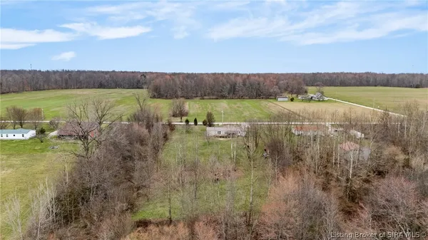 $219,000 | 1619 McIntyre Road, New Washington, IN 47162