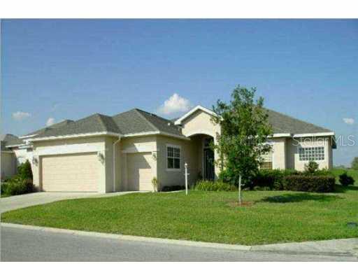 11767 Southeast 173rd Ln Road Summerfield, FL 34491 - Photo 1 of 1 Exterior Front