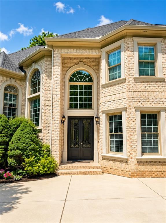 6455 Tulip Plantation Road Alpharetta, GA 30004 - Photo 3 of 33