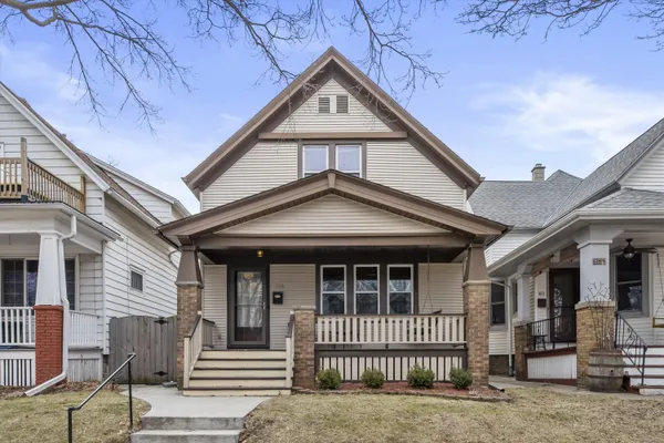 $450,000 | 615 East Otjen Street, Milwaukee, WI 53207
