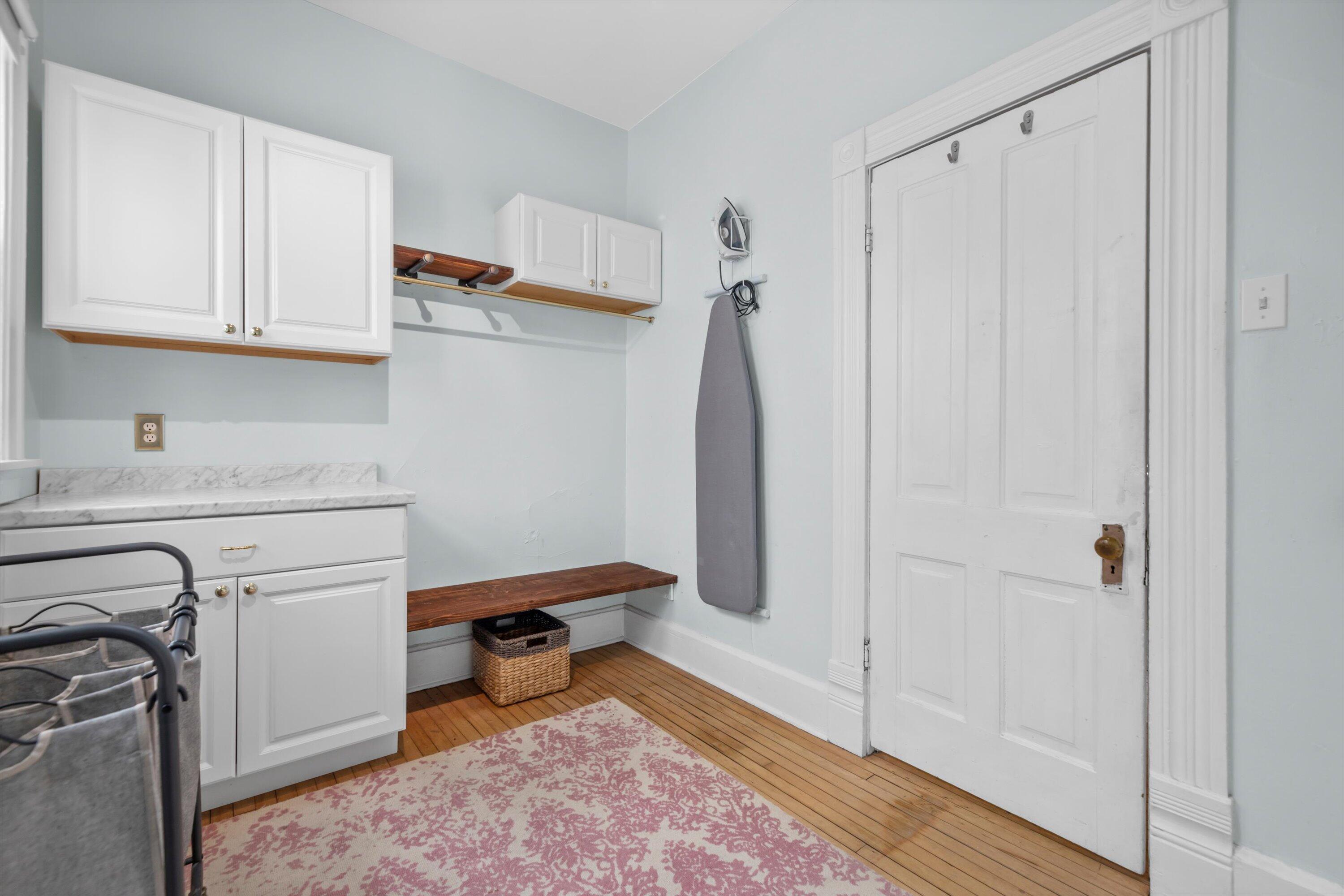 615 East Otjen Street Milwaukee, WI 53207 - Photo 14 of 63 Main Floor Laundry Room