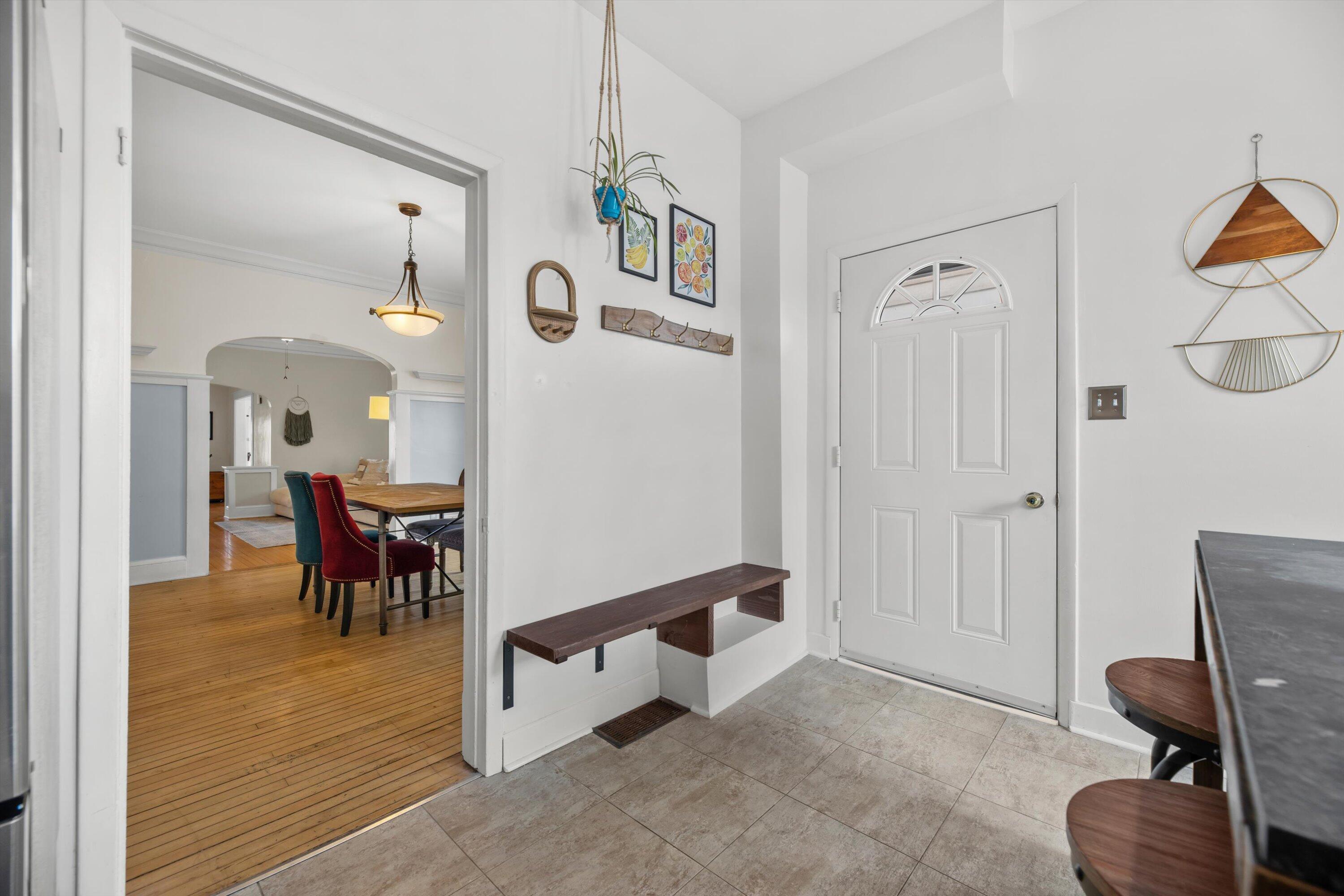 615 East Otjen Street Milwaukee, WI 53207 - Photo 25 of 63 Updated Kitchen with Large Pantry