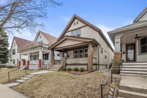 $450,000 | 615 East Otjen Street, Milwaukee, WI 53207