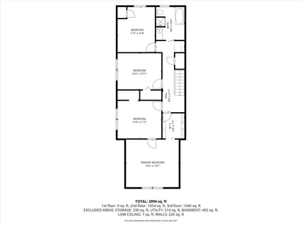 $450,000 | 615 East Otjen Street, Milwaukee, WI 53207