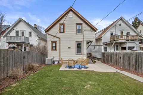 $450,000 | 615 East Otjen Street, Milwaukee, WI 53207