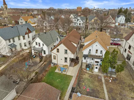 $450,000 | 615 East Otjen Street, Milwaukee, WI 53207