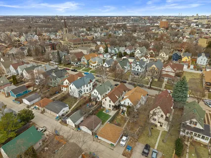 $450,000 | 615 East Otjen Street, Milwaukee, WI 53207