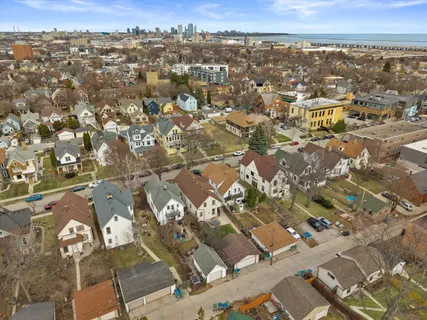 $450,000 | 615 East Otjen Street, Milwaukee, WI 53207