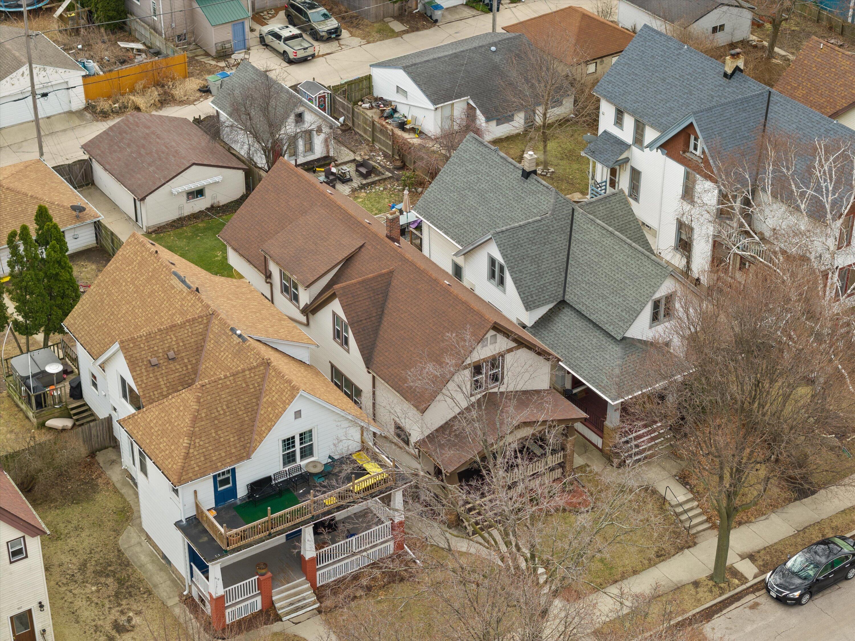 615 East Otjen Street Milwaukee, WI 53207 - Photo 58 of 63 Highly sought-after Bay View