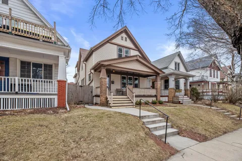 $450,000 | 615 East Otjen Street, Milwaukee, WI 53207