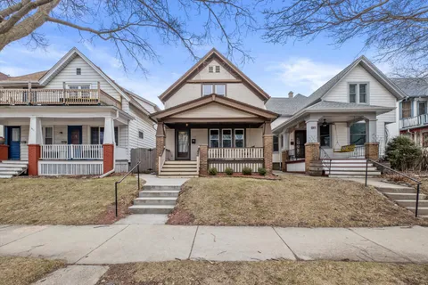 $450,000 | 615 East Otjen Street, Milwaukee, WI 53207