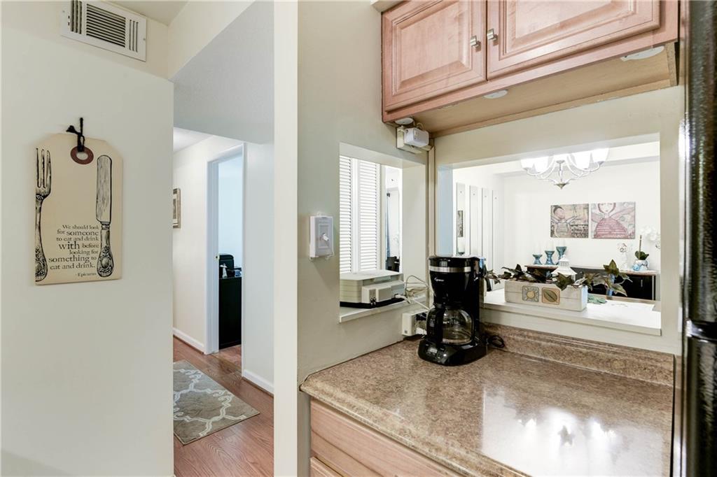 329 Ridge Point Circle, Unit 34B Bridgeville, PA 15017 - Photo 11 of 25 Lots of cabinet space and a bonus pantry provide tons of storage!