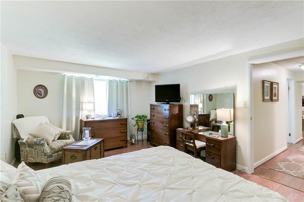 329 Ridge Point Circle, Unit 34B Bridgeville, PA 15017 - Photo 15 of 25 This great room has plenty of space for added storage or a cozy seating area for relaxing!