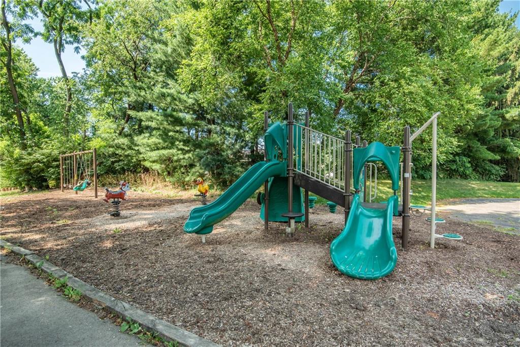 329 Ridge Point Circle, Unit 34B Bridgeville, PA 15017 - Photo 24 of 25 Bring the kids to one of the community playgrounds for hours of fun.