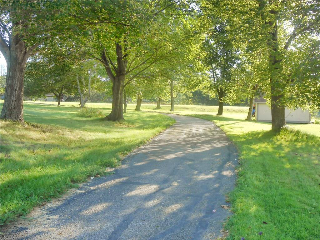 329 Ridge Point Circle, Unit 34B Bridgeville, PA 15017 - Photo 25 of 25 Or head out to one of the community trails for a nice walk or jog in the beautiful neighborhood!