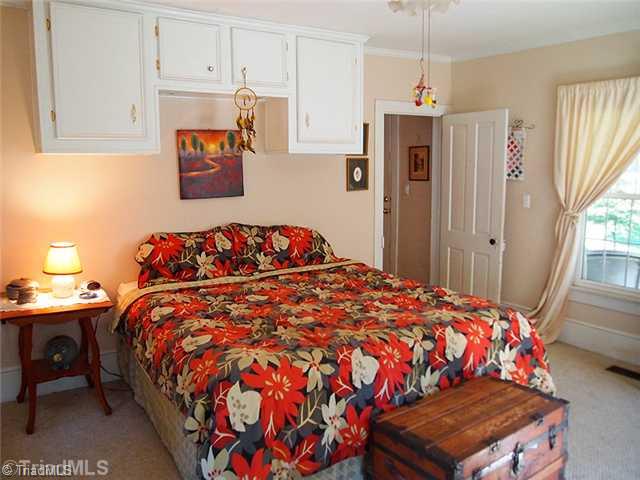 1735 Wicker Lovell Road Randleman, NC 27317 - Photo 8 of 16 Master Bedroom. Another view