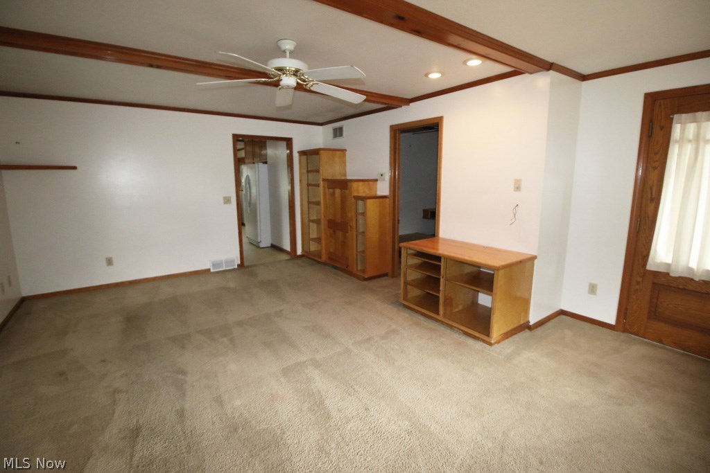 1523 Breiding Road Akron, OH 44310 - Photo 15 of 35