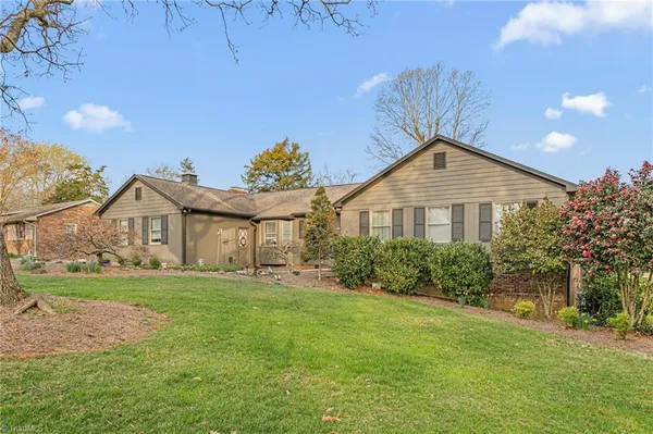 $375,000 | 1446 George Bason Road, Graham, NC 27253