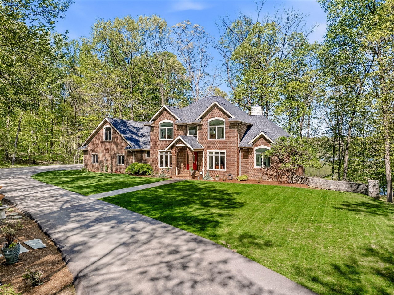 2099 East Clear Lake Road Buchanan, MI 49107 - Photo 42 of 65