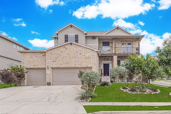 $2,450 | 5488 Devonwood Street, Schertz, TX 78108