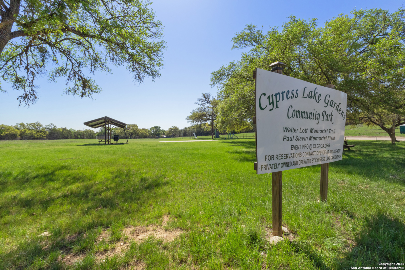 0 Forest Lake Drive Spring Branch, TX 78070 - Photo 11 of 14