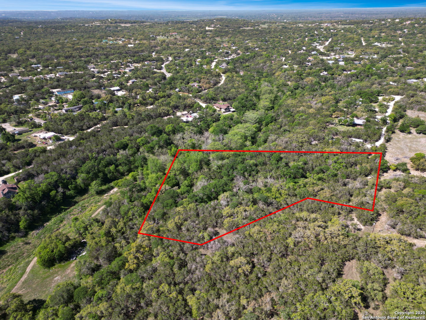 0 Forest Lake Drive Spring Branch, TX 78070 - Photo 6 of 14