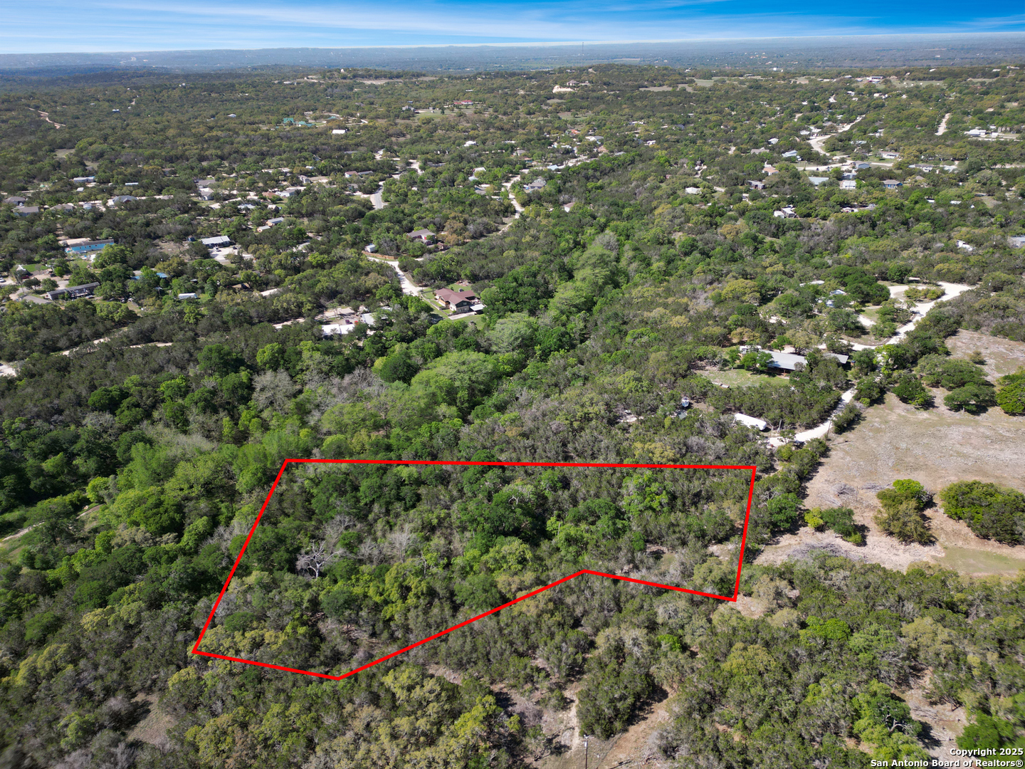 0 Forest Lake Drive Spring Branch, TX 78070 - Photo 7 of 14