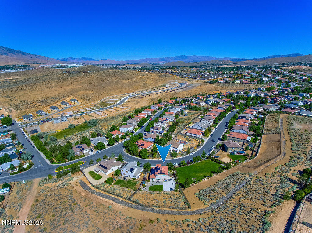 7806 Fire Opal Lane Reno, NV 89506 - Photo 53 of 54 FireOpalLn53