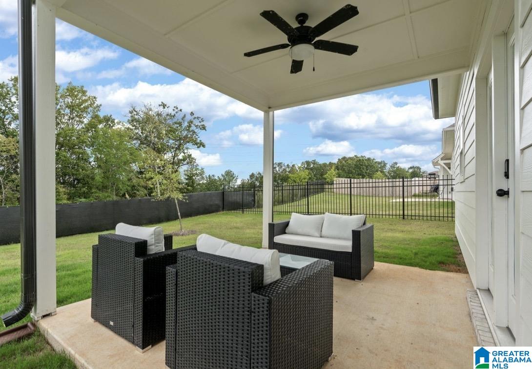1182 Camellia Ridge Drive Pelham, AL 35124 - Photo 38 of 46