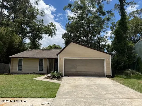 $1,600 | 6828 Coralberry Lane North, Jacksonville, FL 32244
