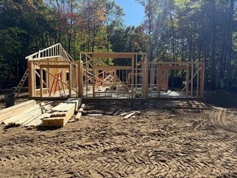 $495,000 | 12745 Austrian Drive, Grant, MI 49327