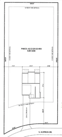 $495,000 | 12745 Austrian Drive, Grant, MI 49327