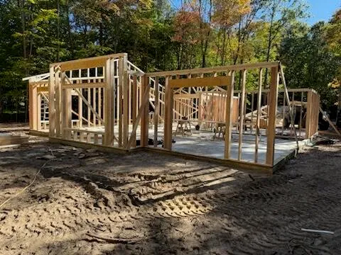 $495,000 | 12745 Austrian Drive, Grant, MI 49327