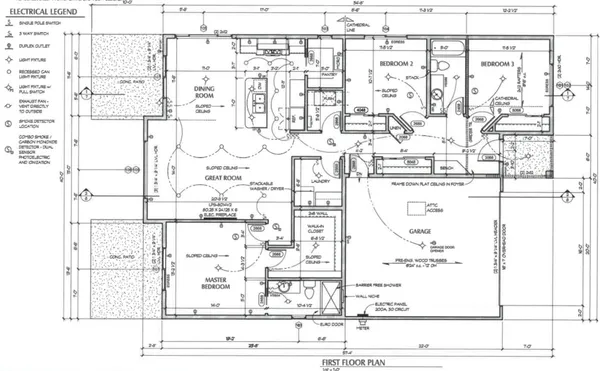 $495,000 | 12745 Austrian Drive, Grant, MI 49327