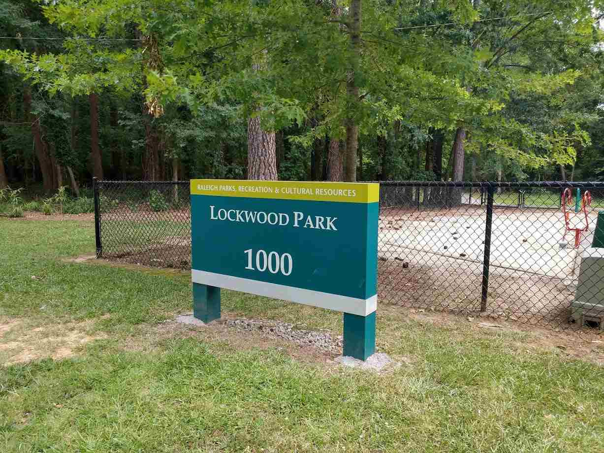 2521 Remington Road Raleigh, NC 27610 - Photo 29 of 30 Photo 29