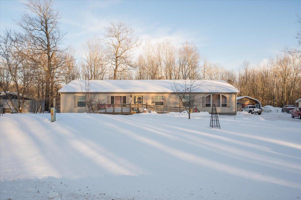 6652 County Rd F Lake Nebagamon, WI 54849 - Photo 1 of 1