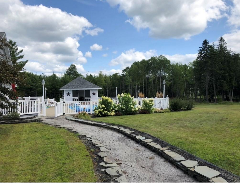 447 Irish Road Carmel, ME 04419 - Photo 30 of 33 31