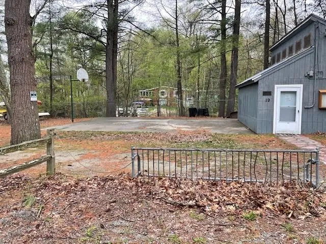 $85,000 | 167 South Row Road, Lunenburg, MA 01462