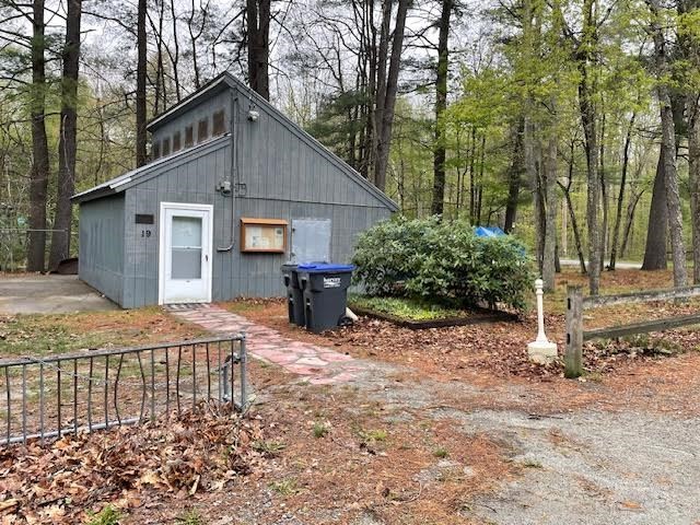 167 South Row Road Lunenburg, MA 01462 - Photo 12 of 16