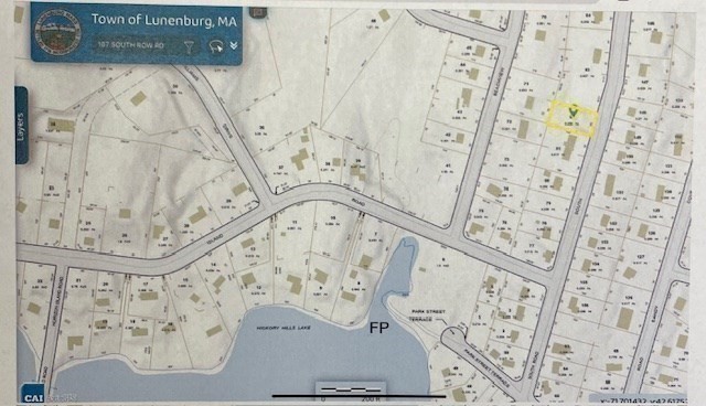 167 South Row Road Lunenburg, MA 01462 - Photo 6 of 16