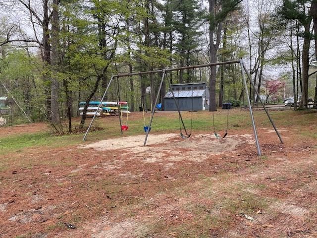 167 South Row Road Lunenburg, MA 01462 - Photo 9 of 16