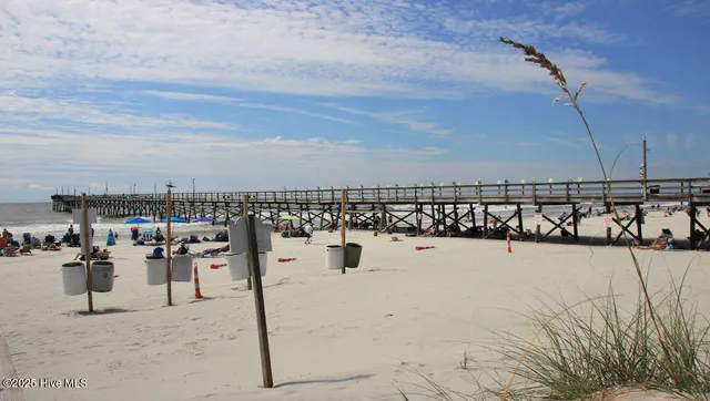 $286,910 | 3023 Tasso Drive Southwest, Unit LOT 12 GREENBRIAR A, Sunset Beach, NC 28468