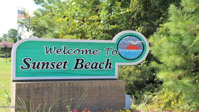 $286,910 | 3023 Tasso Drive Southwest, Unit LOT 12 GREENBRIAR A, Sunset Beach, NC 28468