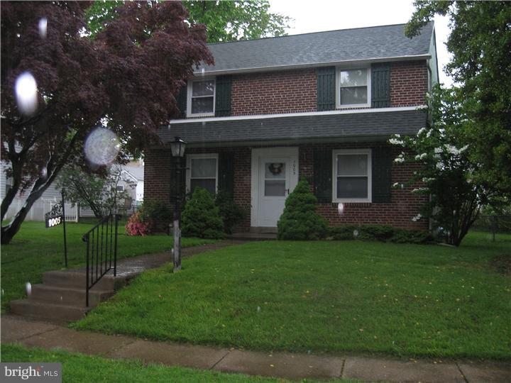 1005 Lamb Road Secane, PA 19018 - Photo 1 of 8 Exterior Front