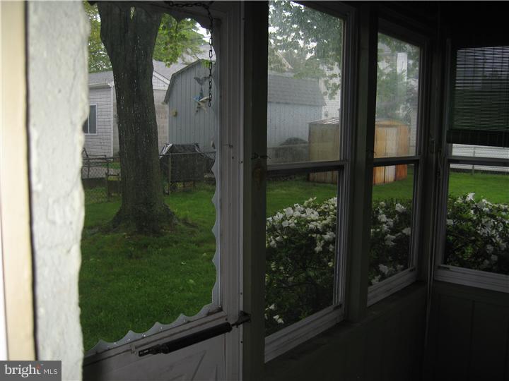 1005 Lamb Road Secane, PA 19018 - Photo 8 of 8 Enclosed Porch