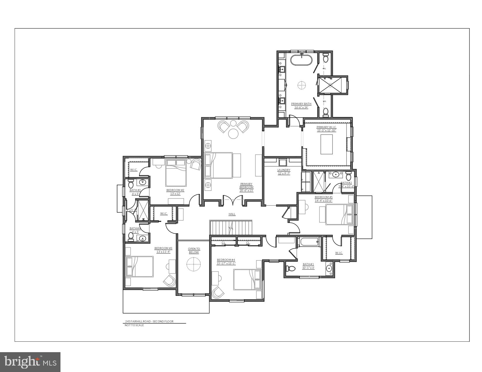 245 Fairhill Road Wynnewood, PA 19096 - Photo 3 of 6