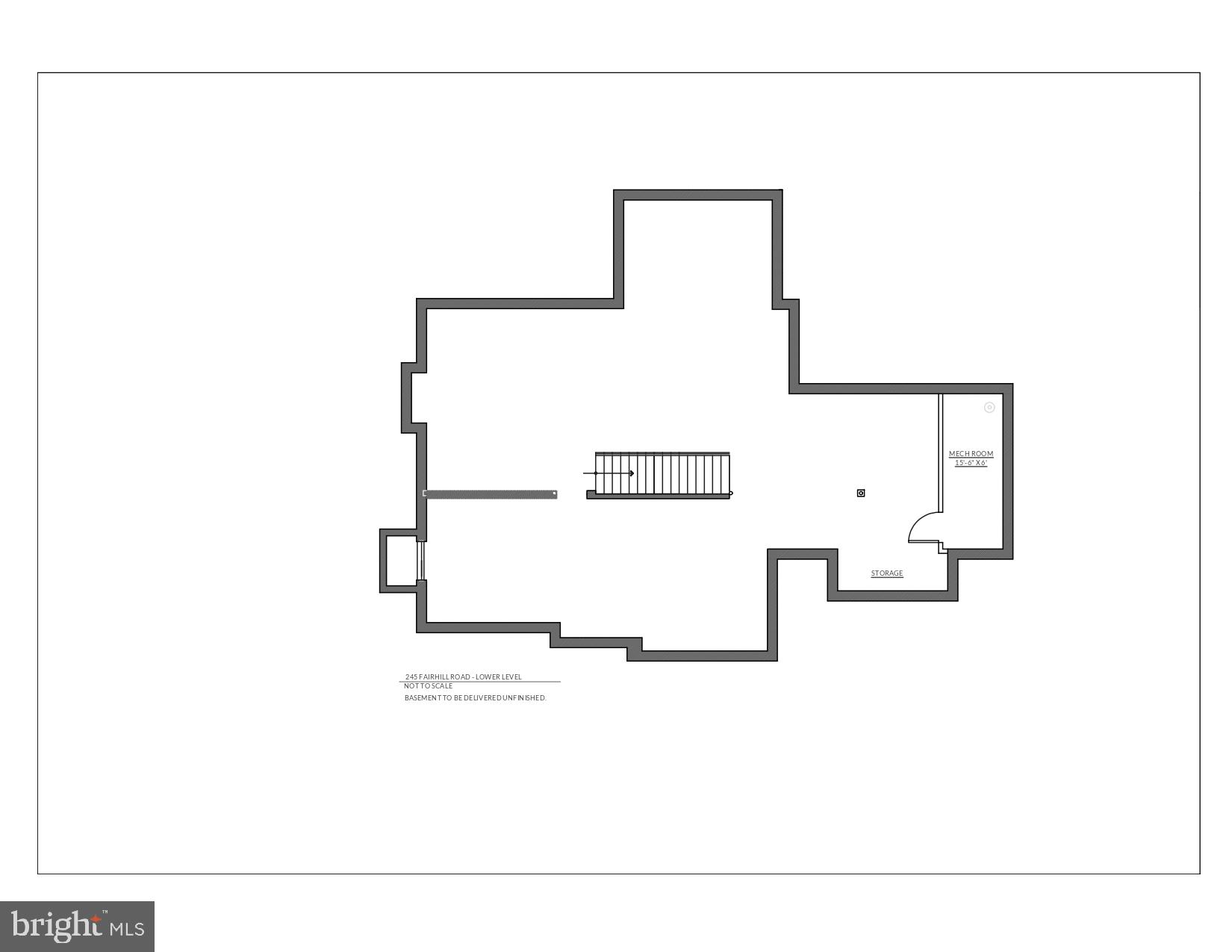 245 Fairhill Road Wynnewood, PA 19096 - Photo 4 of 6